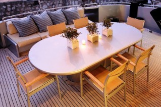  AA Absolute -  Aft Deck